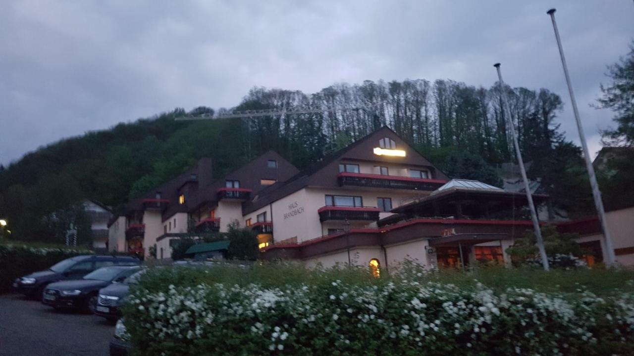 Hotel Brandbach Sasbachwalden Exterior photo